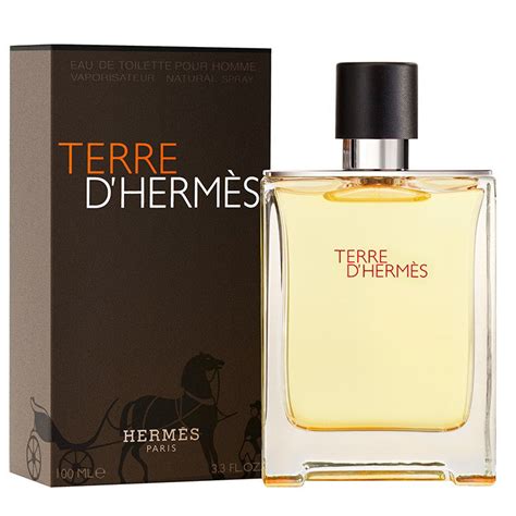 hermes terre d hermes for men edp|terre d'hermes for men 100ml.